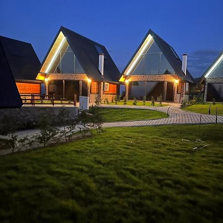 Of Camlik Bungalov Villa Of Exterior foto