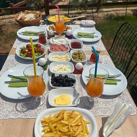 Of Camlik Bungalov Villa Of Habitación foto