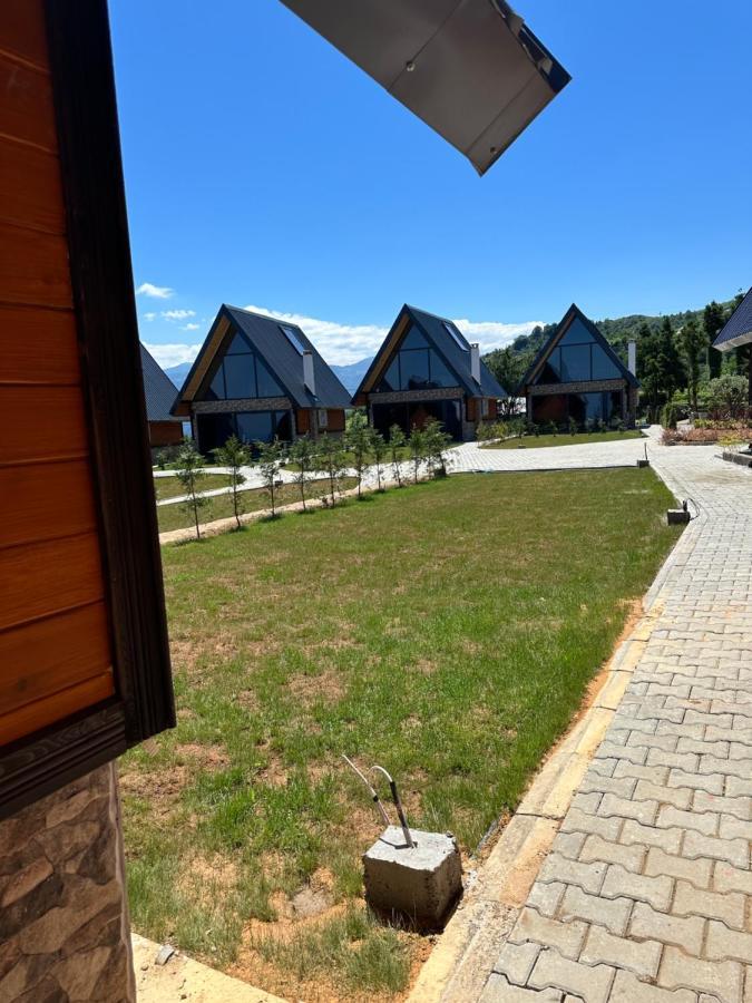 Of Camlik Bungalov Villa Of Exterior foto